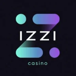 IZZI Casino Logotype