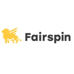 Fairspin Logotype
