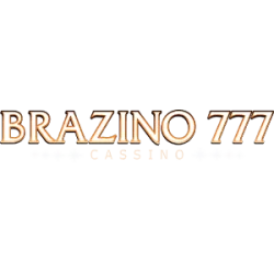 Brazino777 Logotype