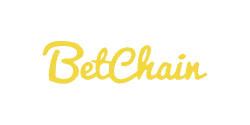 Betchain Logotype