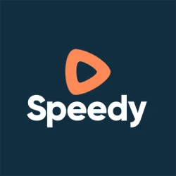 Speedy Casino Logotype