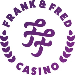 Frank & Fred Casino Logotype