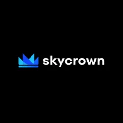 SkyCrown Logotype
