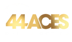 44Aces Online Casino Logotype