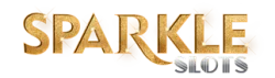 Sparkle Slots Casino Logotype