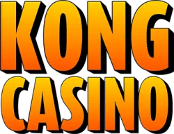 Kong Casino Logotype