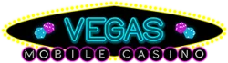 Vegas Mobile Casino Logotype