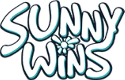 Sunny Wins Casino Logotype