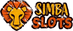 Simba Slots Casino Logotype