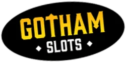 Gotham Slots Casino Logotype