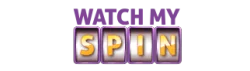 Watchmyspin Casino Logotype