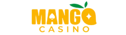 Mango Casino Logotype