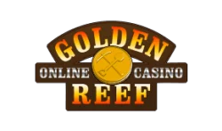 Golden Reef Casino Logotype
