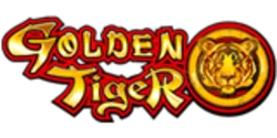 Golden Tiger Casino Logotype