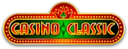 Casino Classic Logotype