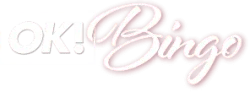 OK Bingo Casino Logotype
