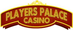 Players Palace Casino Logotype