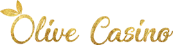 Olive Casino Logotype