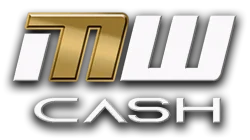 MW Cash Logotype