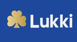 Lukki Logotype