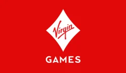 Virgin Games Logotype