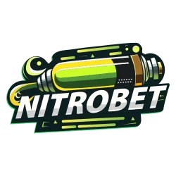 NitroBet Casino Logotype