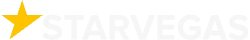 StarVegas Logotype