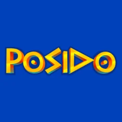 Posido Logotype