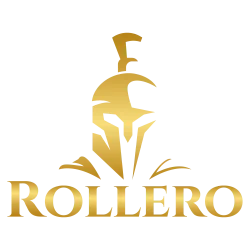 Rollero Logotype