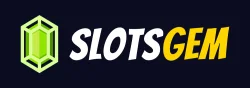 Slotsgem Logotype