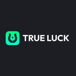 Trueluck Logotype