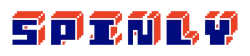 Spinly Logotype