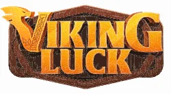 Viking Luck Logotype