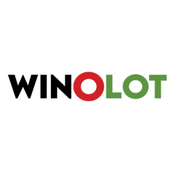 Winolot Logotype