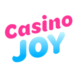 Casino Joy Logotype