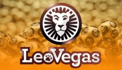 Leo Vegas Logotype