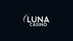 LUNA CASINO Logotype