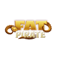FatPirate Logotype