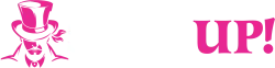 Spinsup Logotype