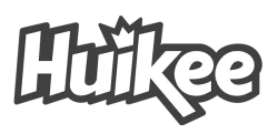 Huikee Logotype