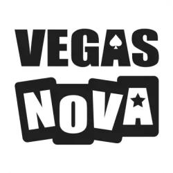 VegasNova Logotype