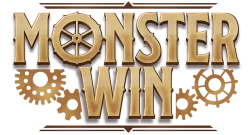 MonsterWin Logotype
