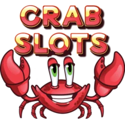 Crabslots Logotype
