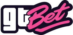 Gt.bet Logotype