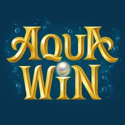 AquaWin Logotype