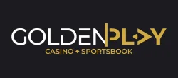GoldenPlay Logotype
