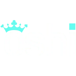 Oshi Logotype