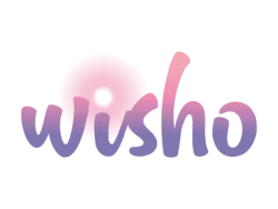Wisho Logotype