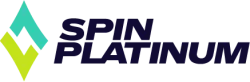 SpinPlatinum Logotype