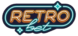 RetroBet Logotype